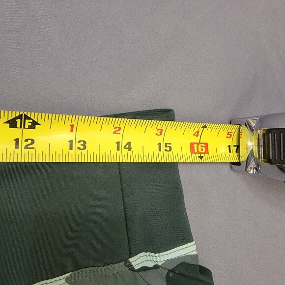 C9 Champion Athletic Shorts M Camo Stretch Sporty Core - Picture 4 of 7